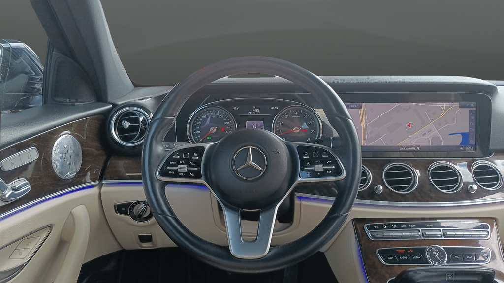 2019 Mercedes-Benz E-Class E 300 Saint Augustine FL