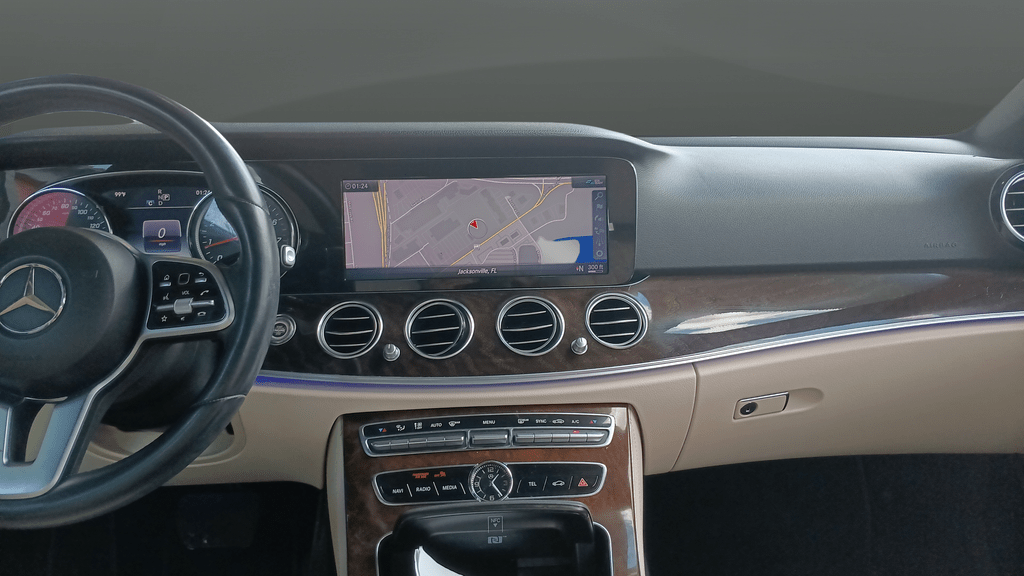 2019 Mercedes-Benz E-Class E 300 Saint Augustine FL