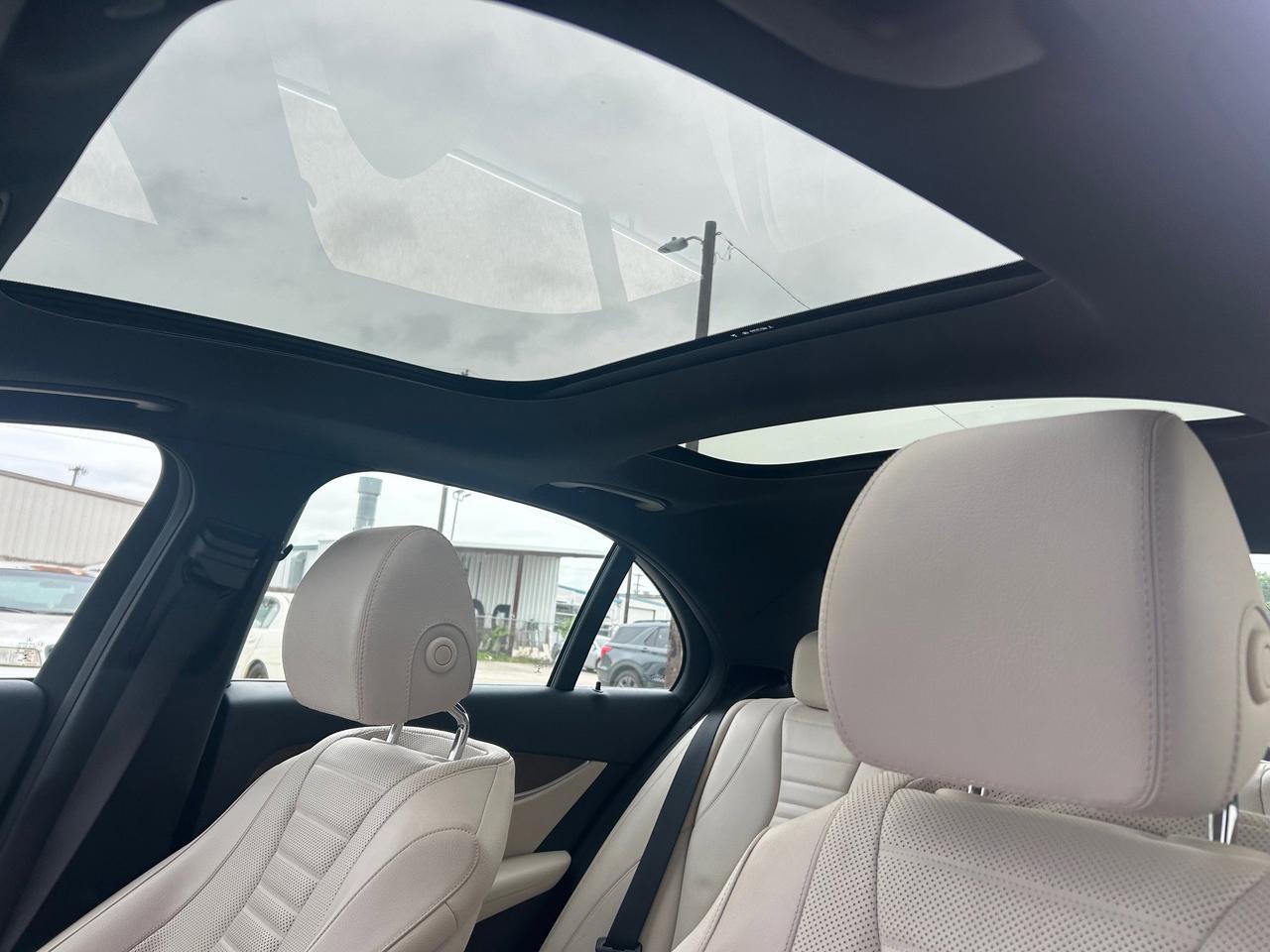 2019 Mercedes-Benz E-Class E 300 New Braunfels TX