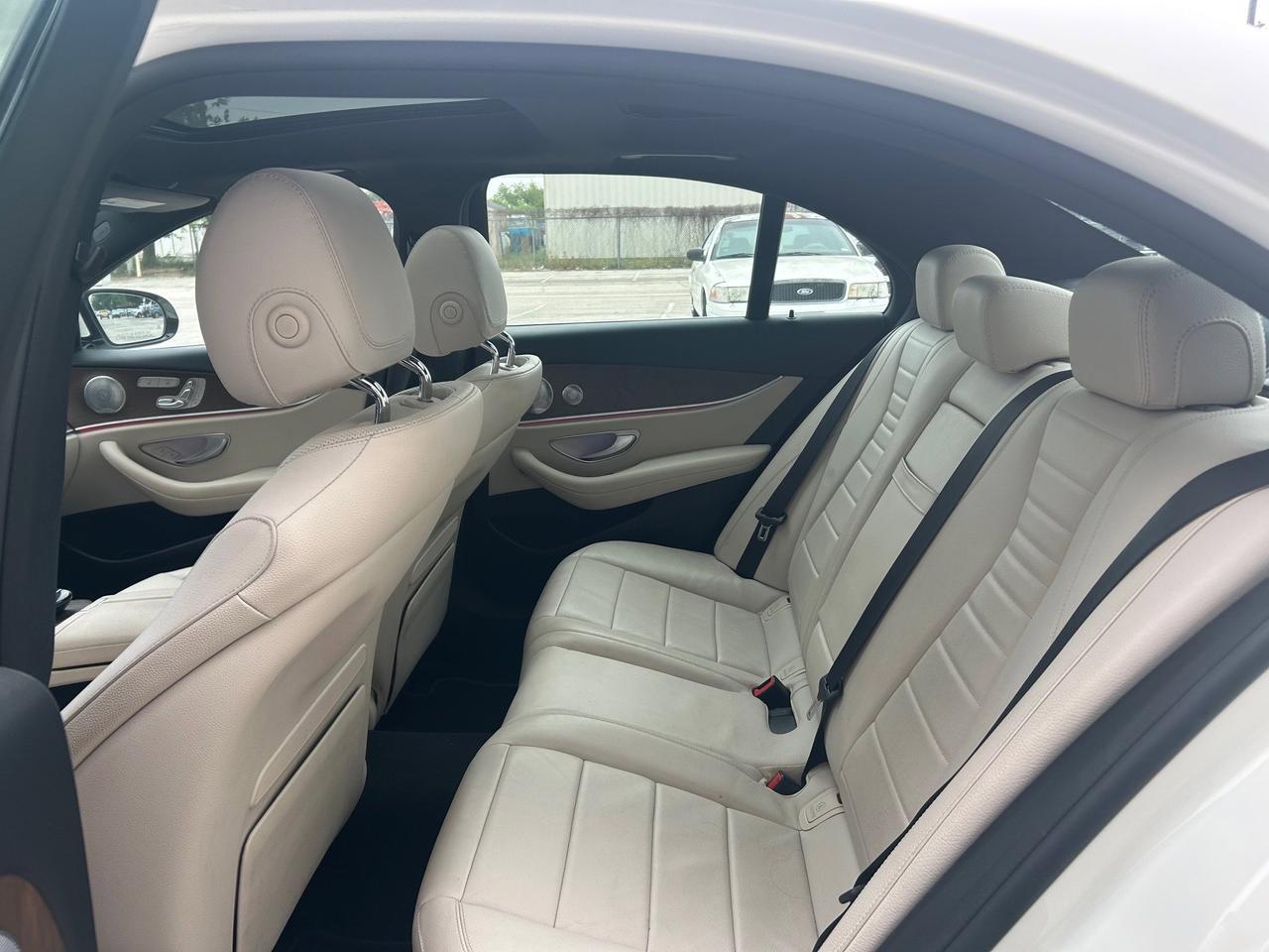 2019 Mercedes-Benz E-Class E 300 New Braunfels TX