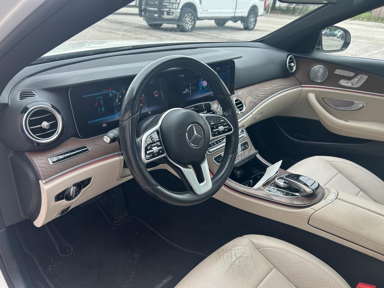 2019 Mercedes-Benz E-Class E 300 New Braunfels TX