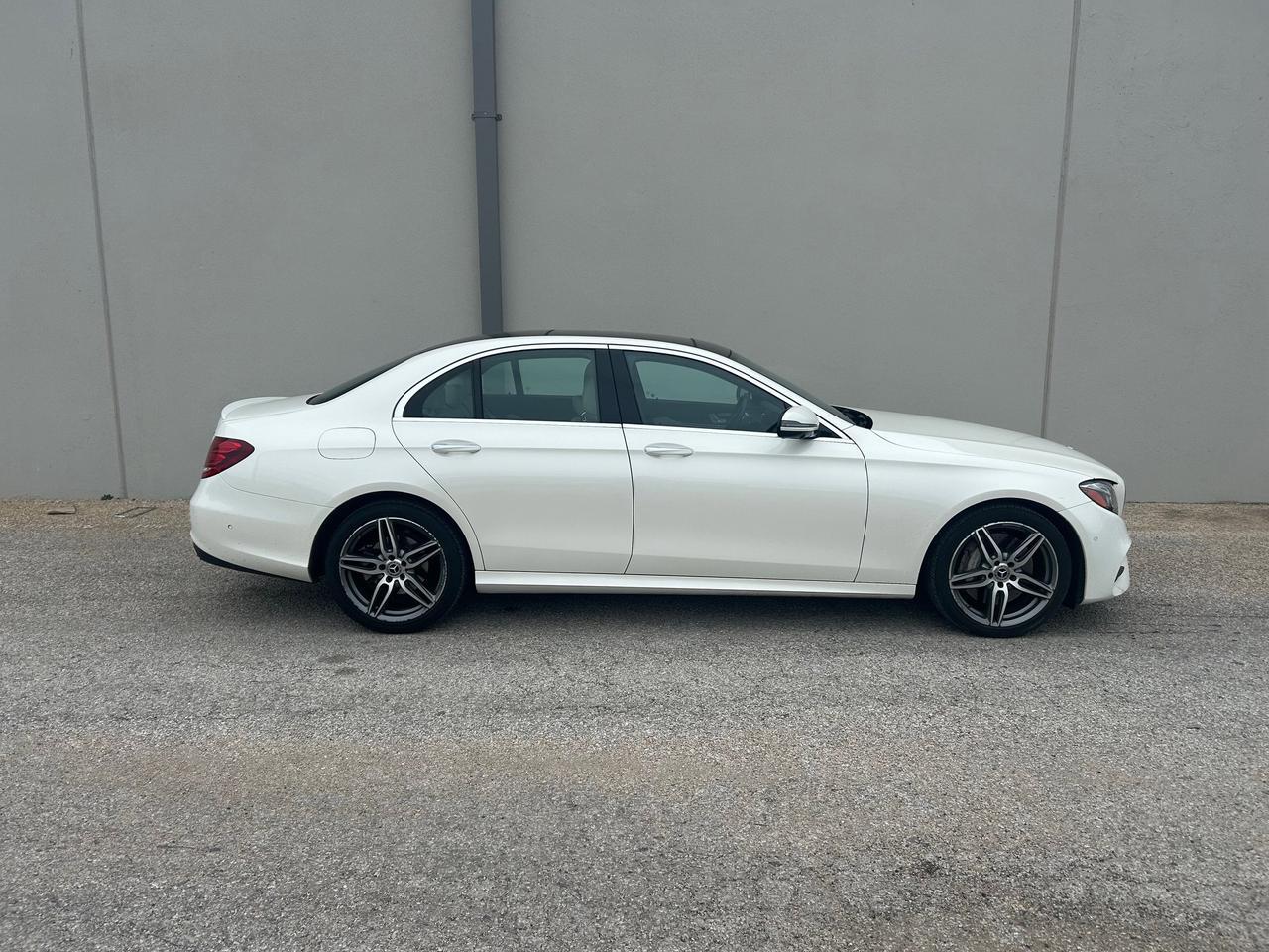 2019 Mercedes-Benz E-Class E 300 New Braunfels TX