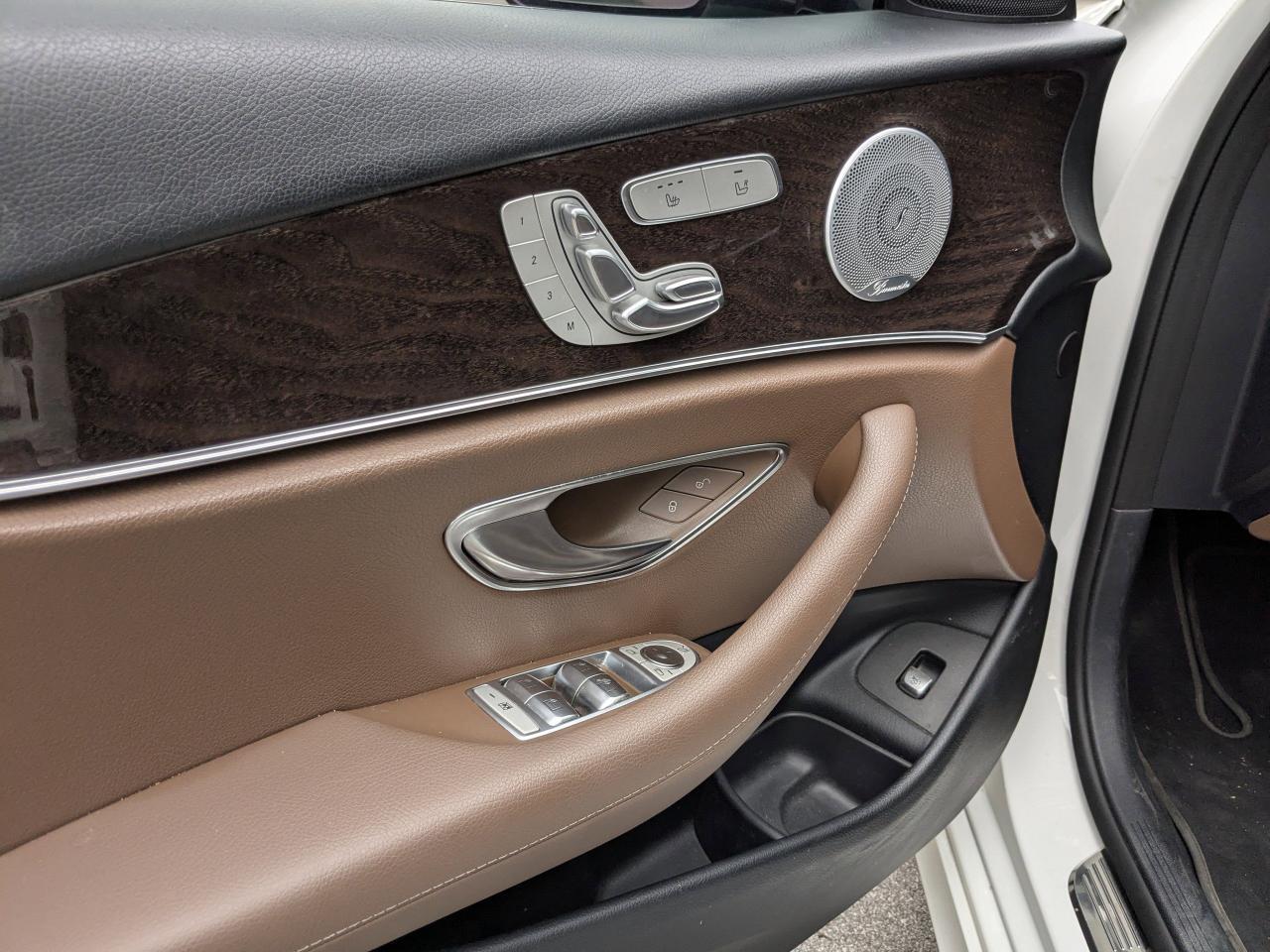 2019 Mercedes-Benz E-Class E 300 San Antonio TX