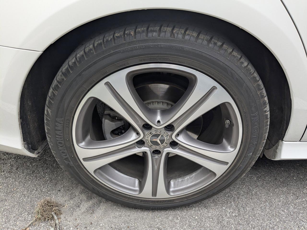 2019 Mercedes-Benz E-Class E 300 San Antonio TX