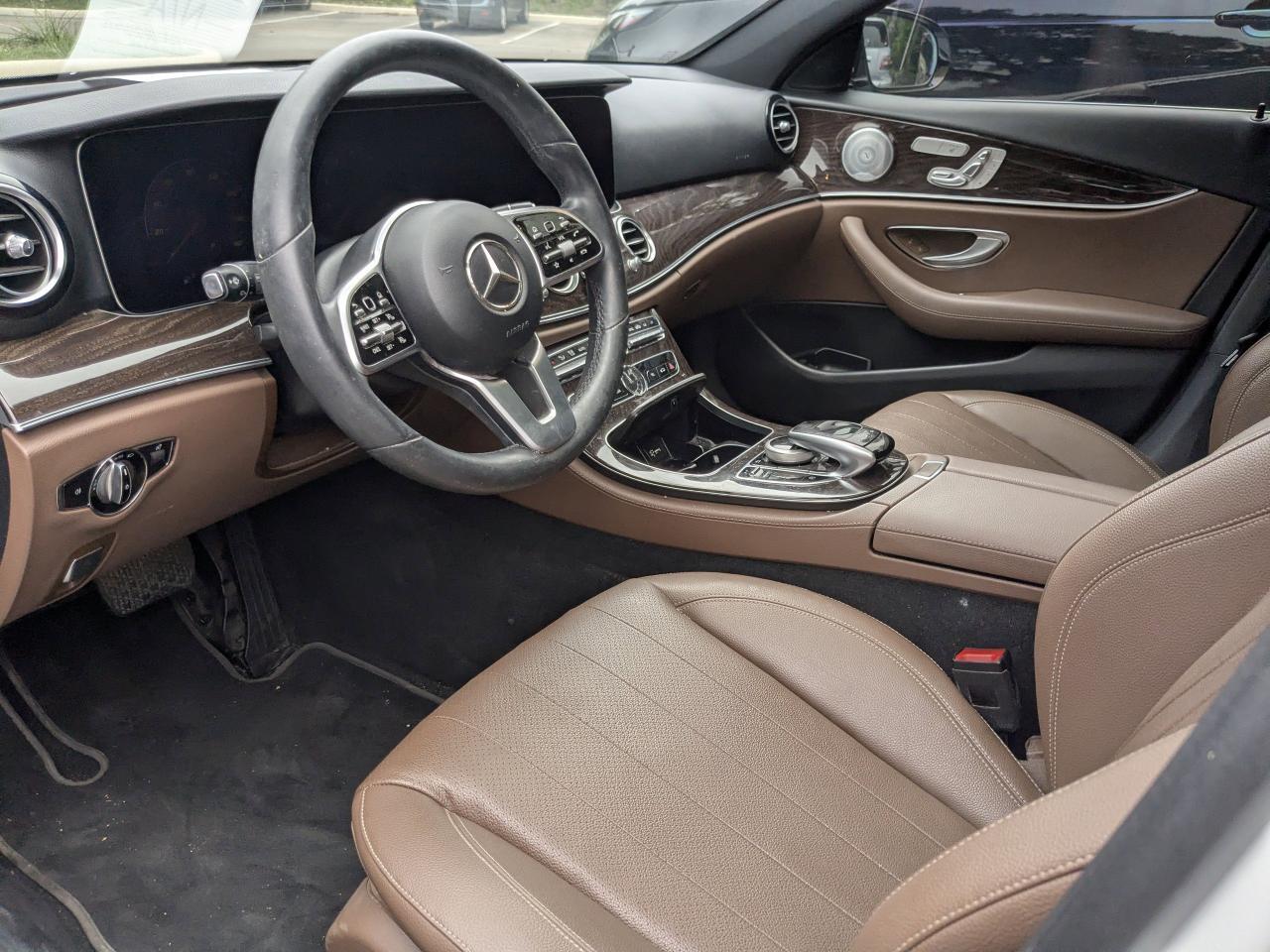 2019 Mercedes-Benz E-Class E 300 San Antonio TX