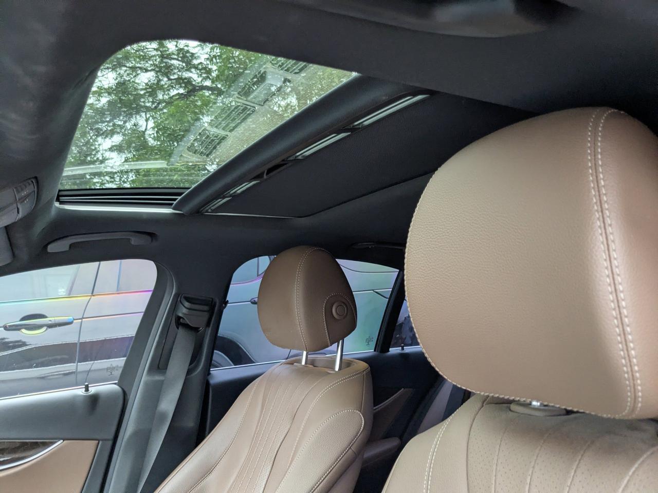 2019 Mercedes-Benz E-Class E 300 San Antonio TX