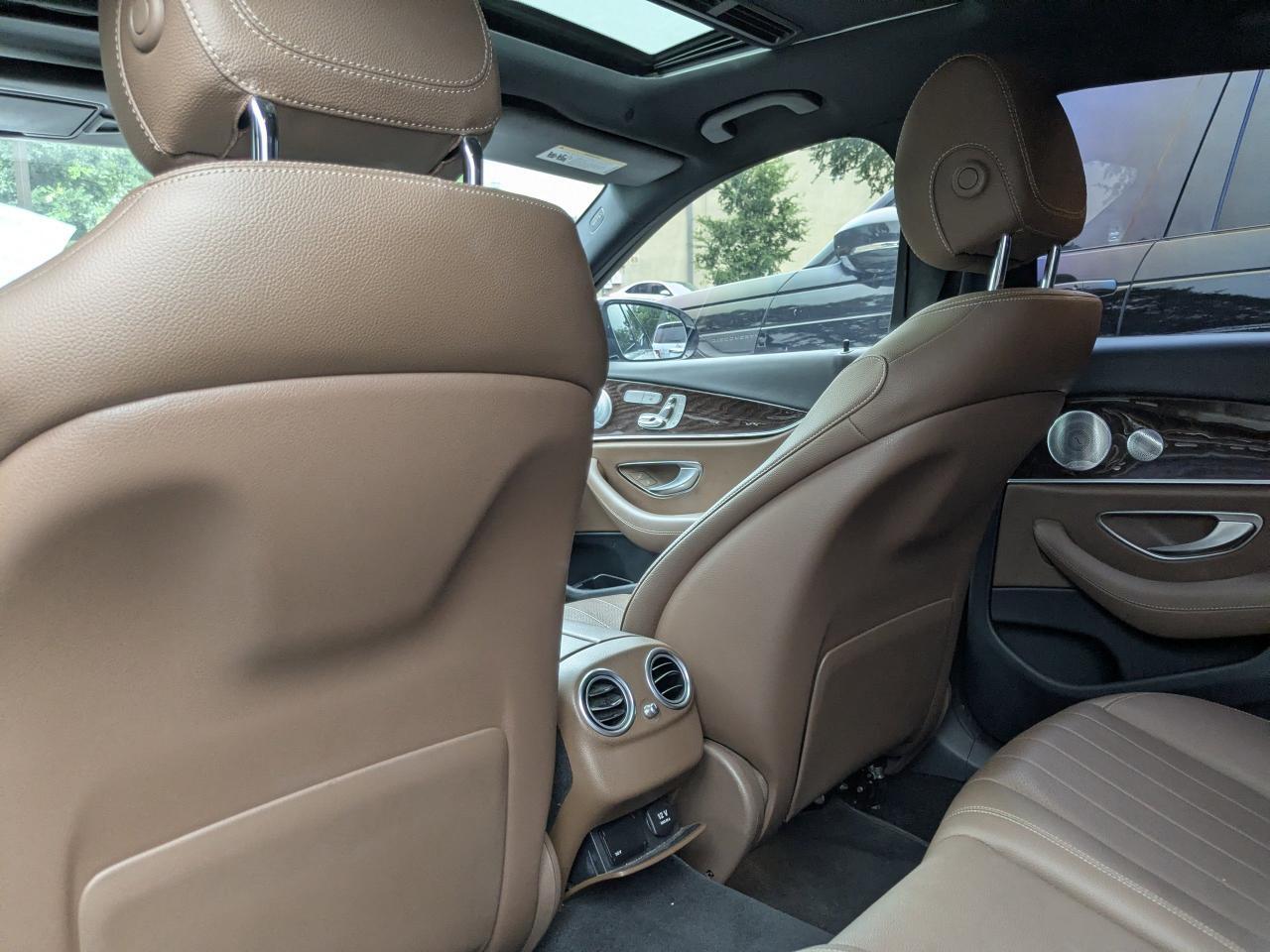 2019 Mercedes-Benz E-Class E 300 San Antonio TX