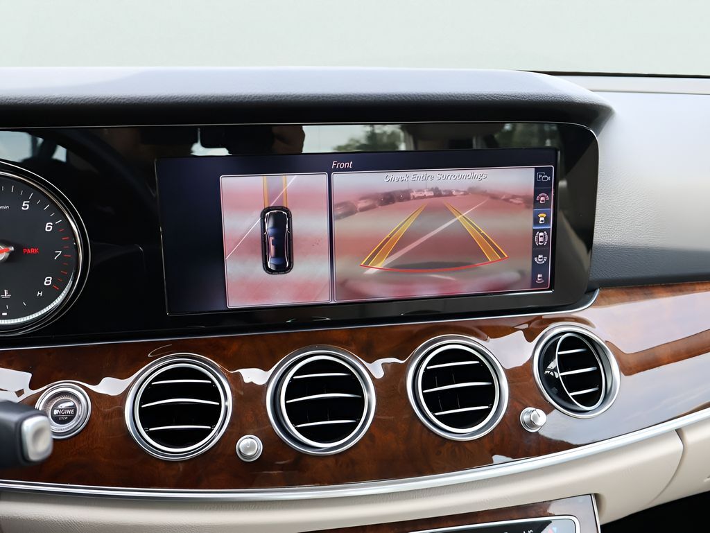 2019 Mercedes-Benz E-Class E 300 San Clemente CA