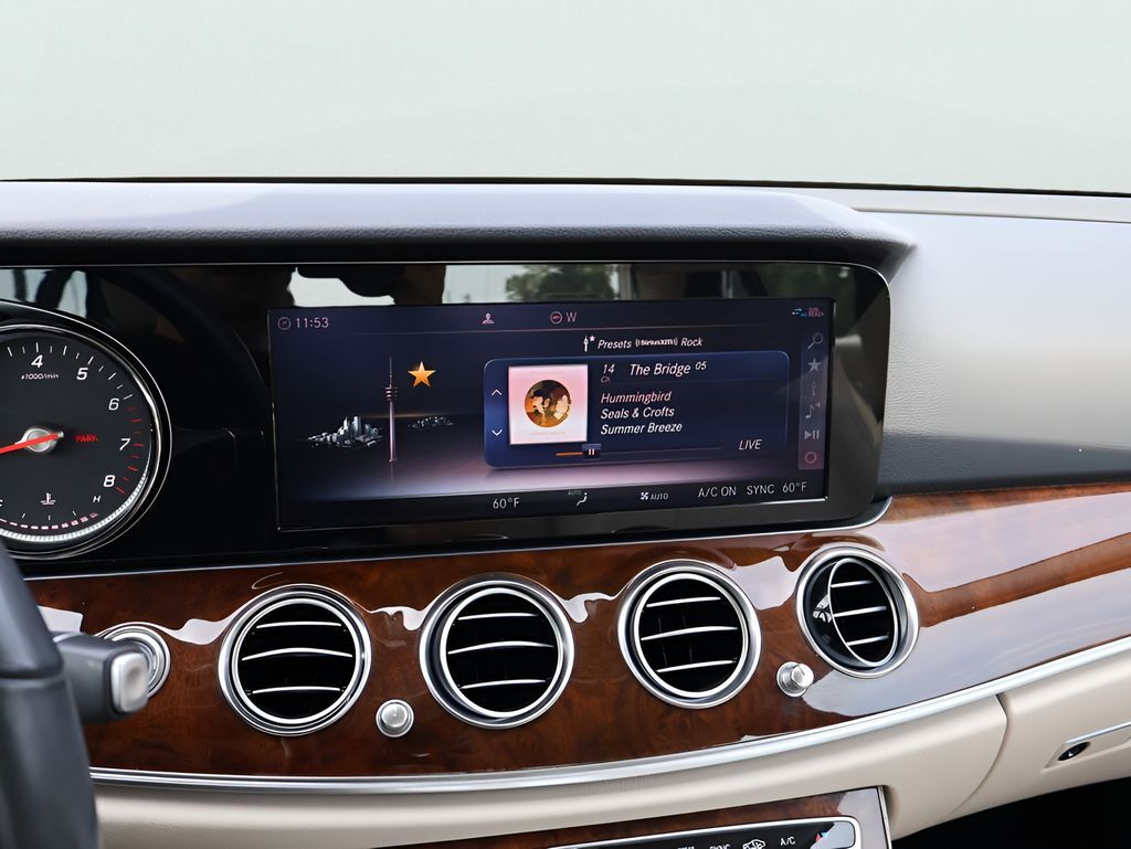 2019 Mercedes-Benz E-Class E 300 San Clemente CA
