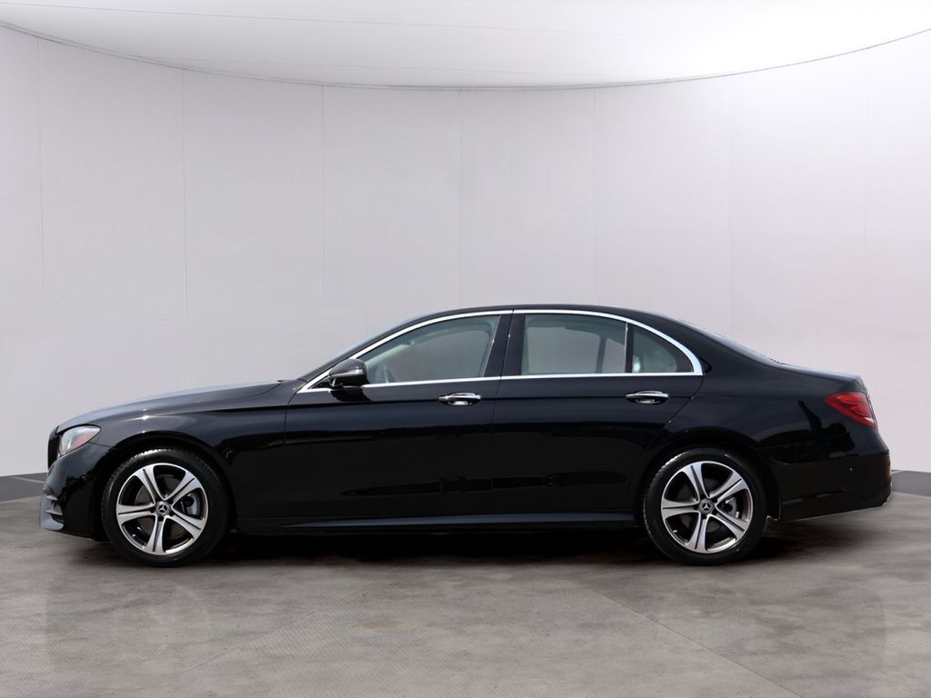2019 Mercedes-Benz E-Class E 300 San Clemente CA