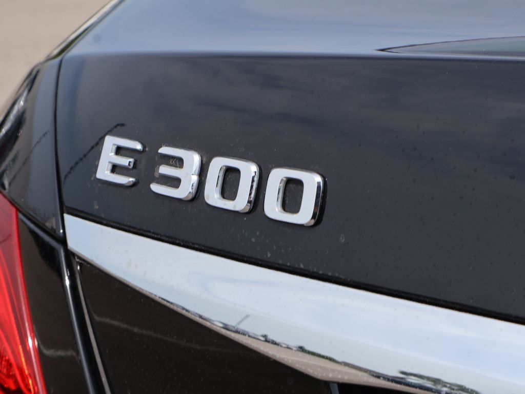 2019 Mercedes-Benz E-Class E 300 San Clemente CA