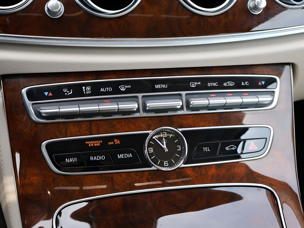 2019 Mercedes-Benz E-Class E 300 San Clemente CA