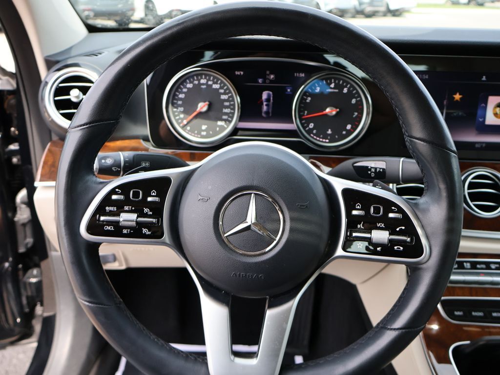 2019 Mercedes-Benz E-Class E 300 San Clemente CA