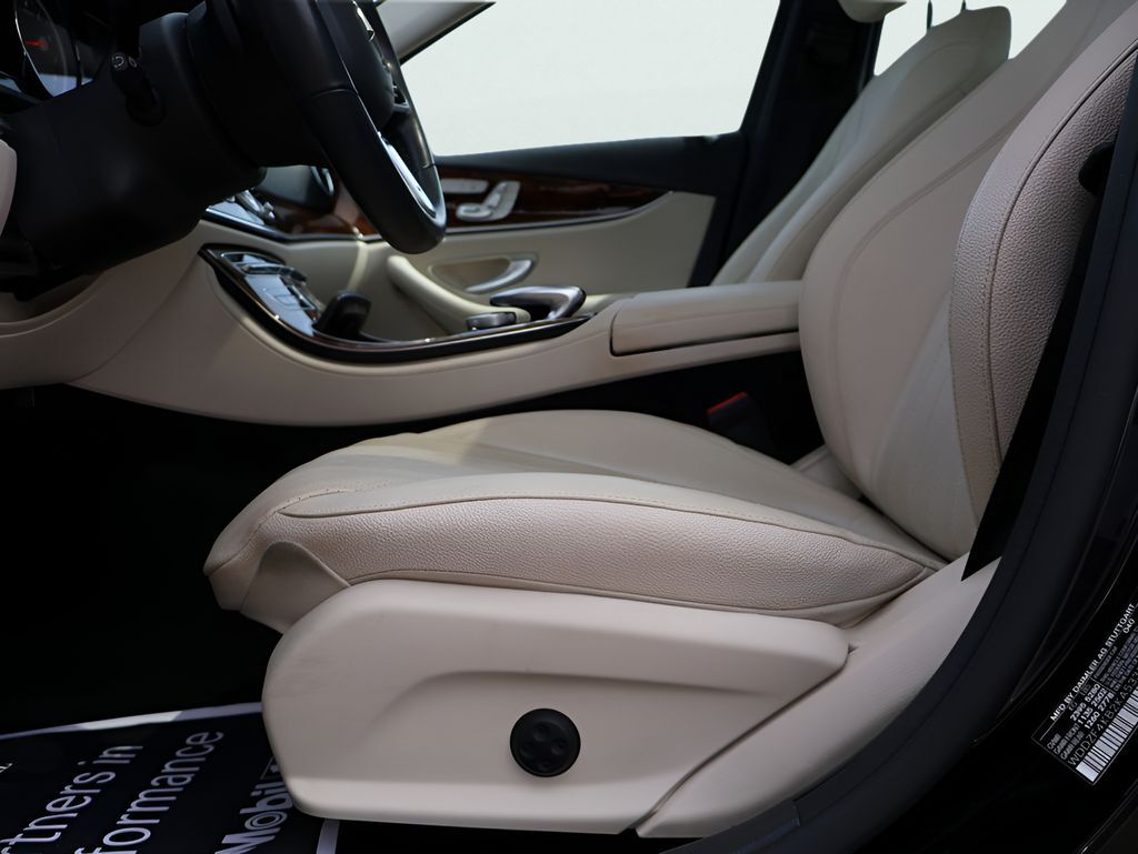 2019 Mercedes-Benz E-Class E 300 San Clemente CA