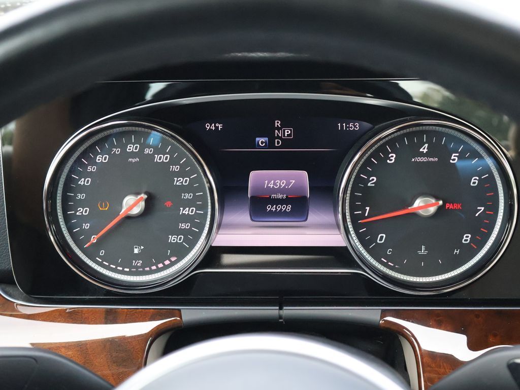 2019 Mercedes-Benz E-Class E 300 San Clemente CA