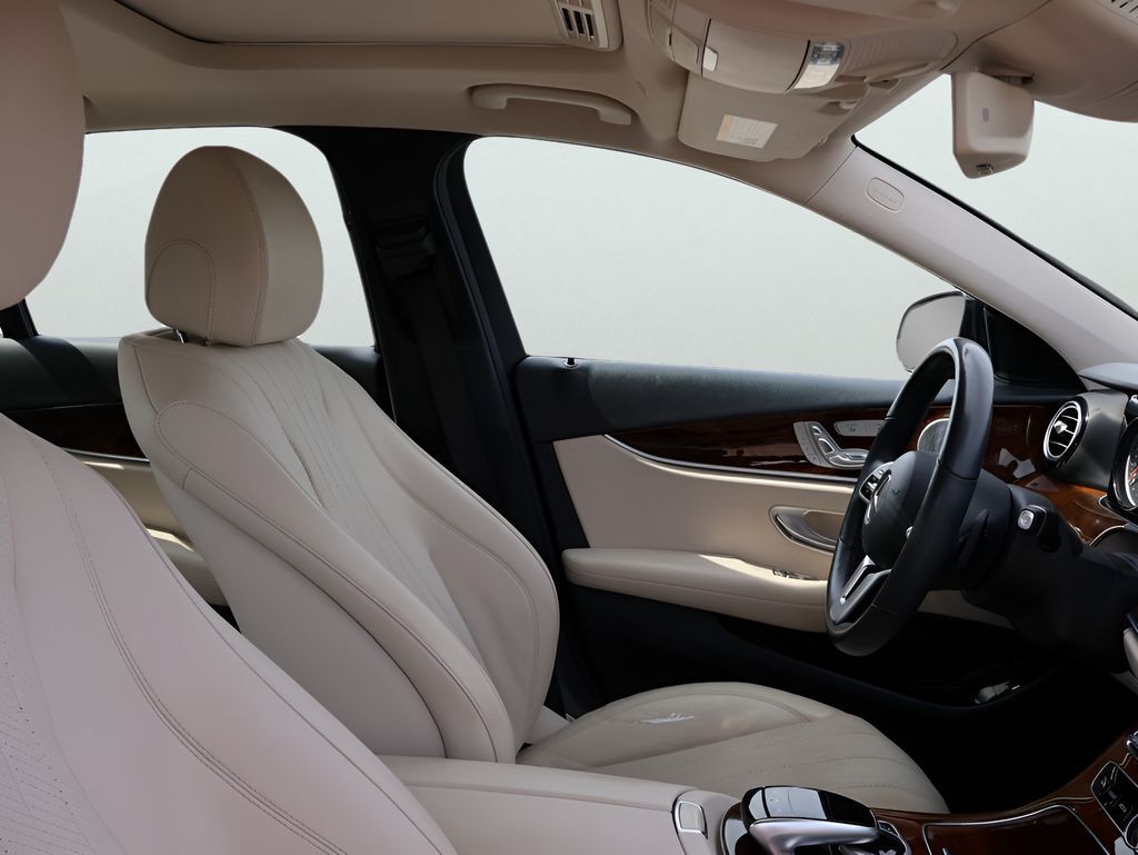 2019 Mercedes-Benz E-Class E 300 San Clemente CA