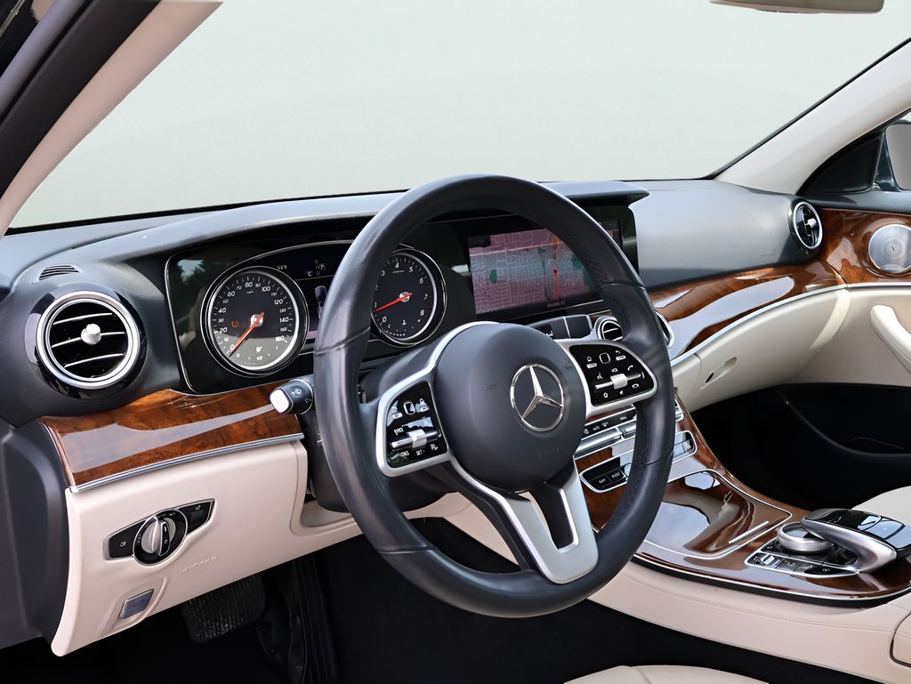 2019 Mercedes-Benz E-Class E 300 San Clemente CA