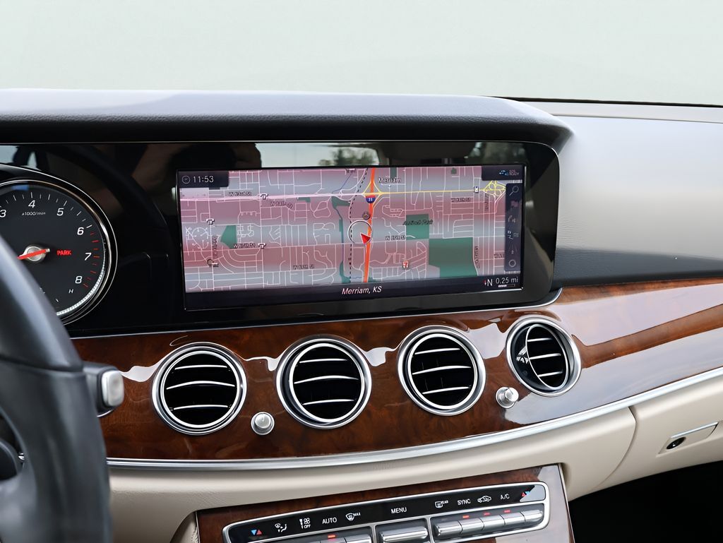 2019 Mercedes-Benz E-Class E 300 San Clemente CA