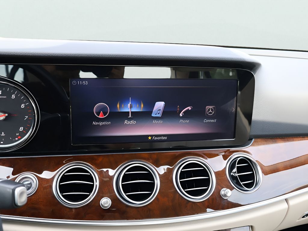 2019 Mercedes-Benz E-Class E 300 San Clemente CA