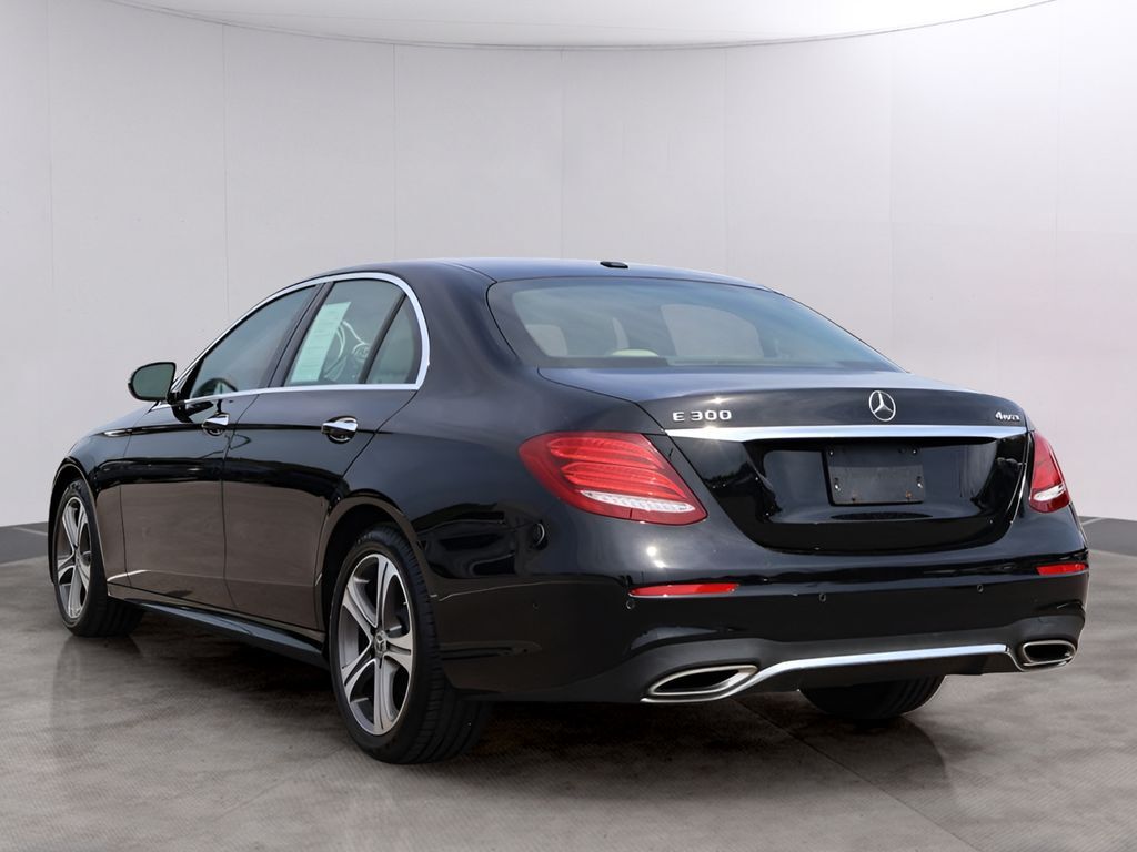 2019 Mercedes-Benz E-Class E 300 San Clemente CA