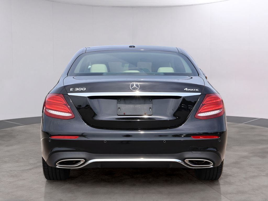 2019 Mercedes-Benz E-Class E 300 San Clemente CA