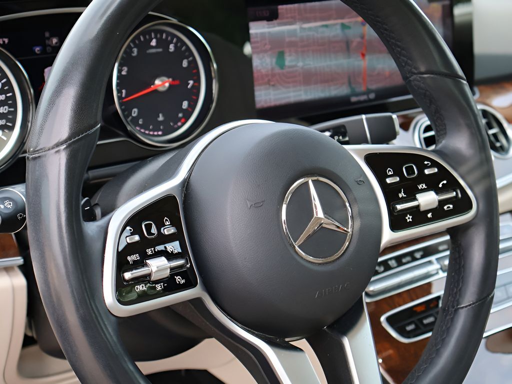 2019 Mercedes-Benz E-Class E 300 San Clemente CA