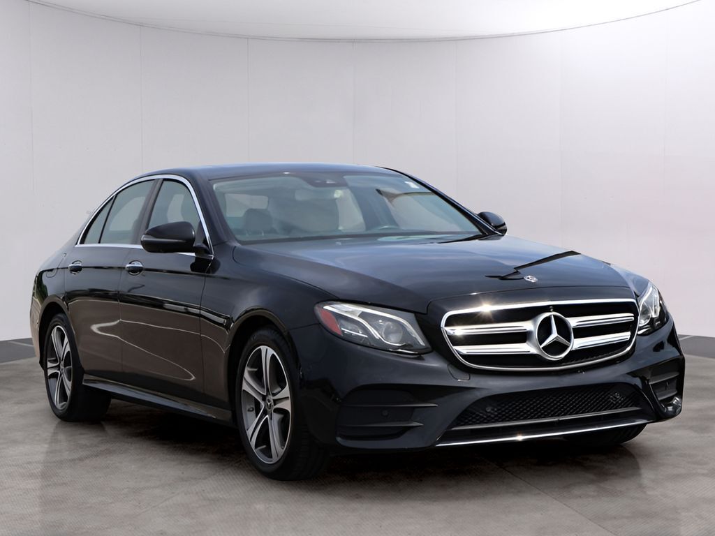 2019 Mercedes-Benz E-Class E 300 San Clemente CA