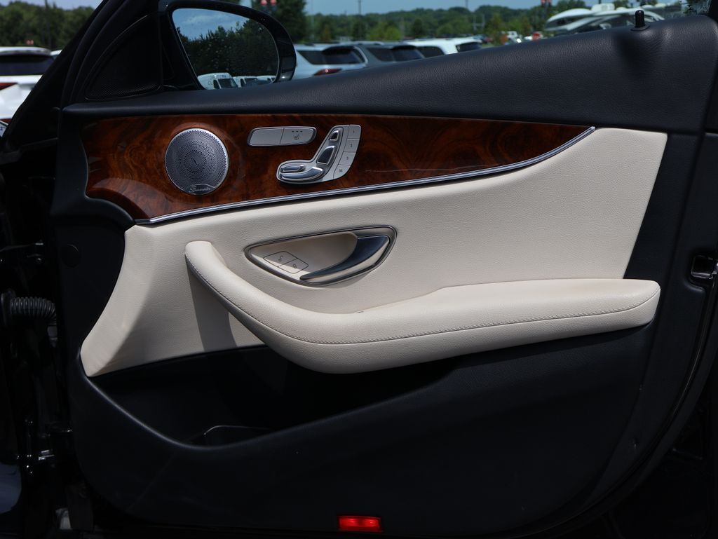 2019 Mercedes-Benz E-Class E 300 San Clemente CA