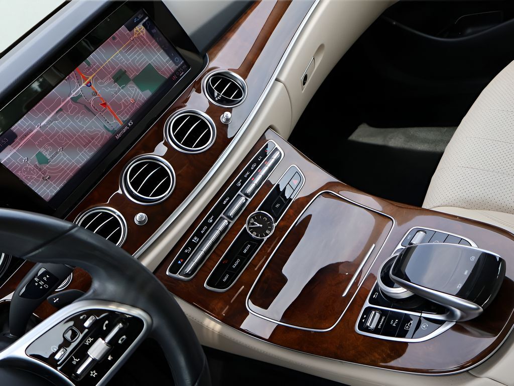 2019 Mercedes-Benz E-Class E 300 San Clemente CA