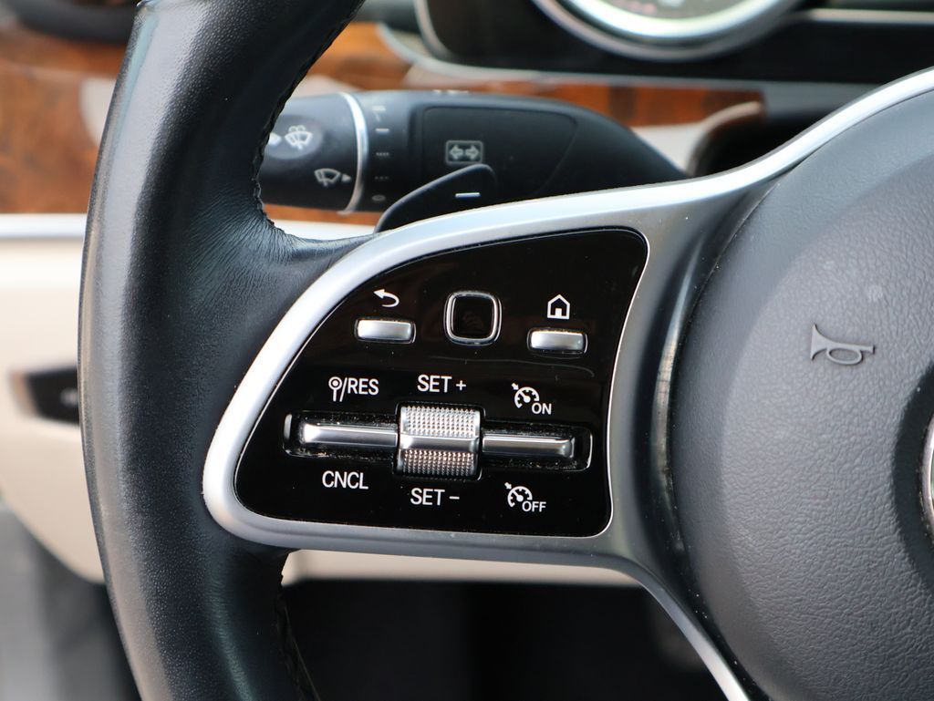 2019 Mercedes-Benz E-Class E 300 San Clemente CA