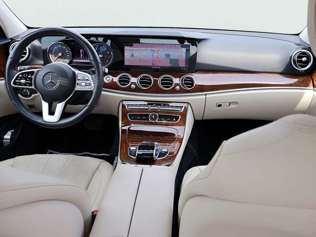 2019 Mercedes-Benz E-Class E 300 San Clemente CA