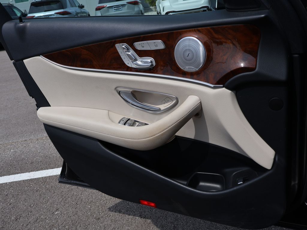 2019 Mercedes-Benz E-Class E 300 San Clemente CA