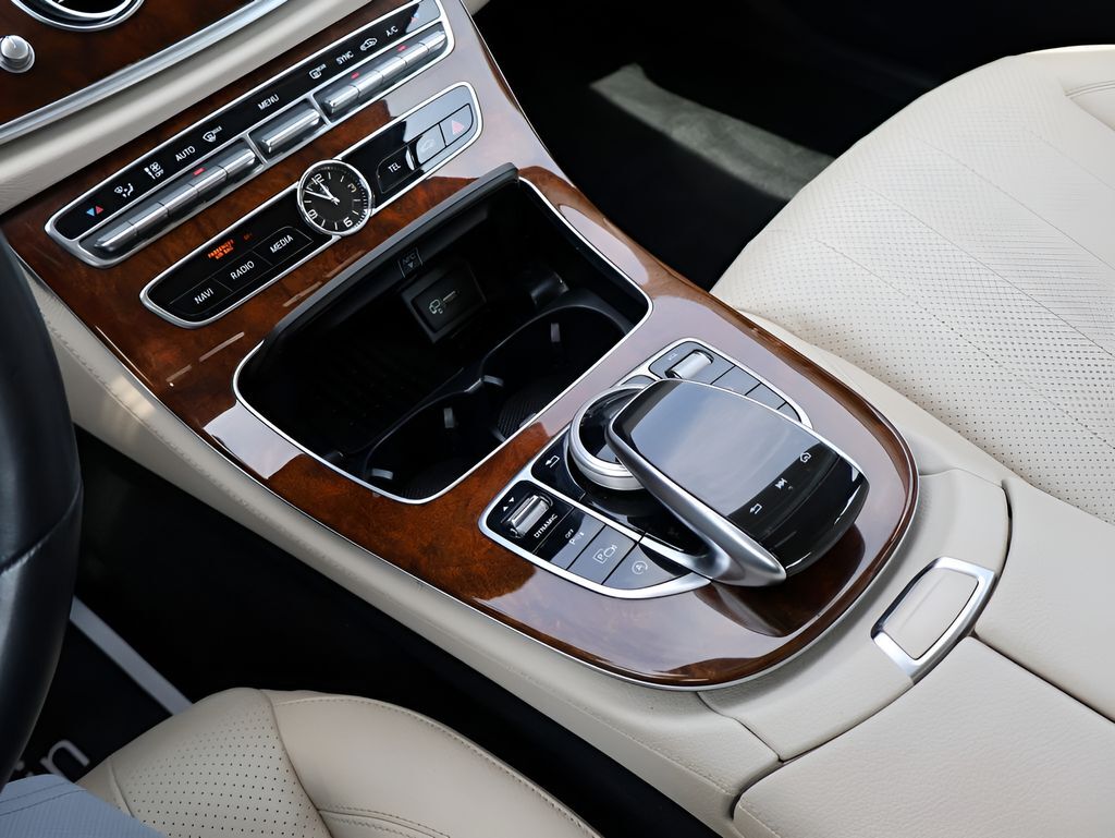 2019 Mercedes-Benz E-Class E 300 San Clemente CA