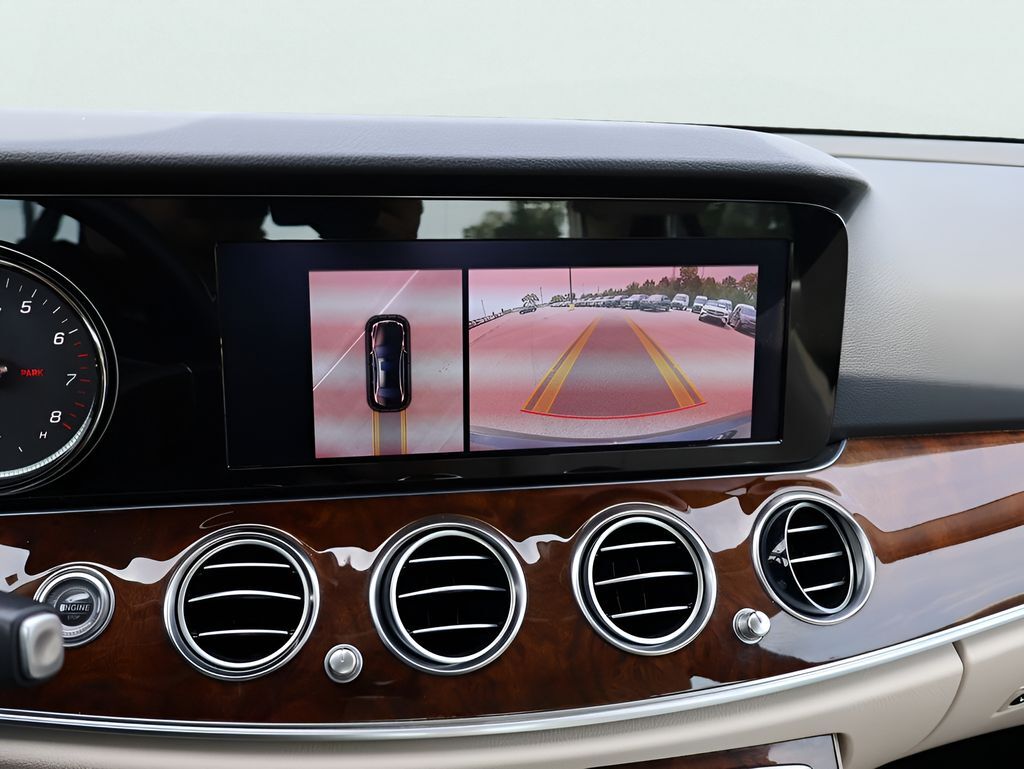 2019 Mercedes-Benz E-Class E 300 San Clemente CA