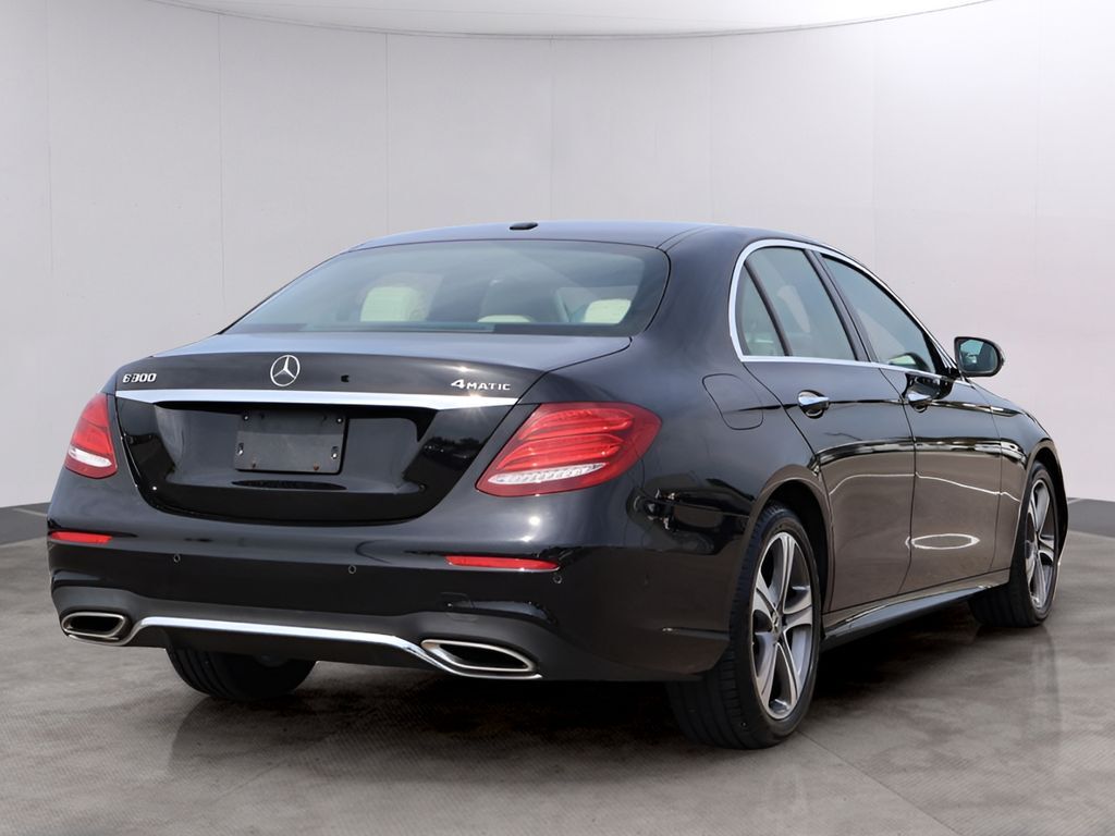2019 Mercedes-Benz E-Class E 300 San Clemente CA