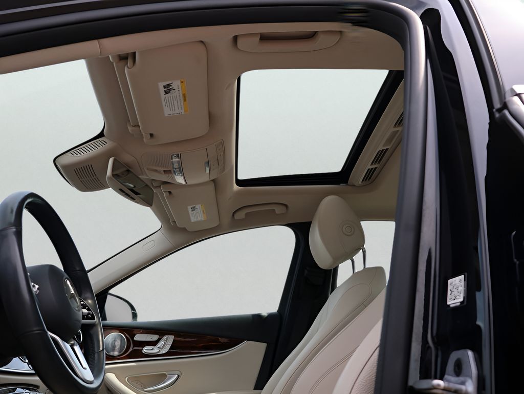 2019 Mercedes-Benz E-Class E 300 San Clemente CA