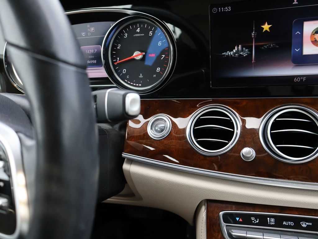 2019 Mercedes-Benz E-Class E 300 San Clemente CA