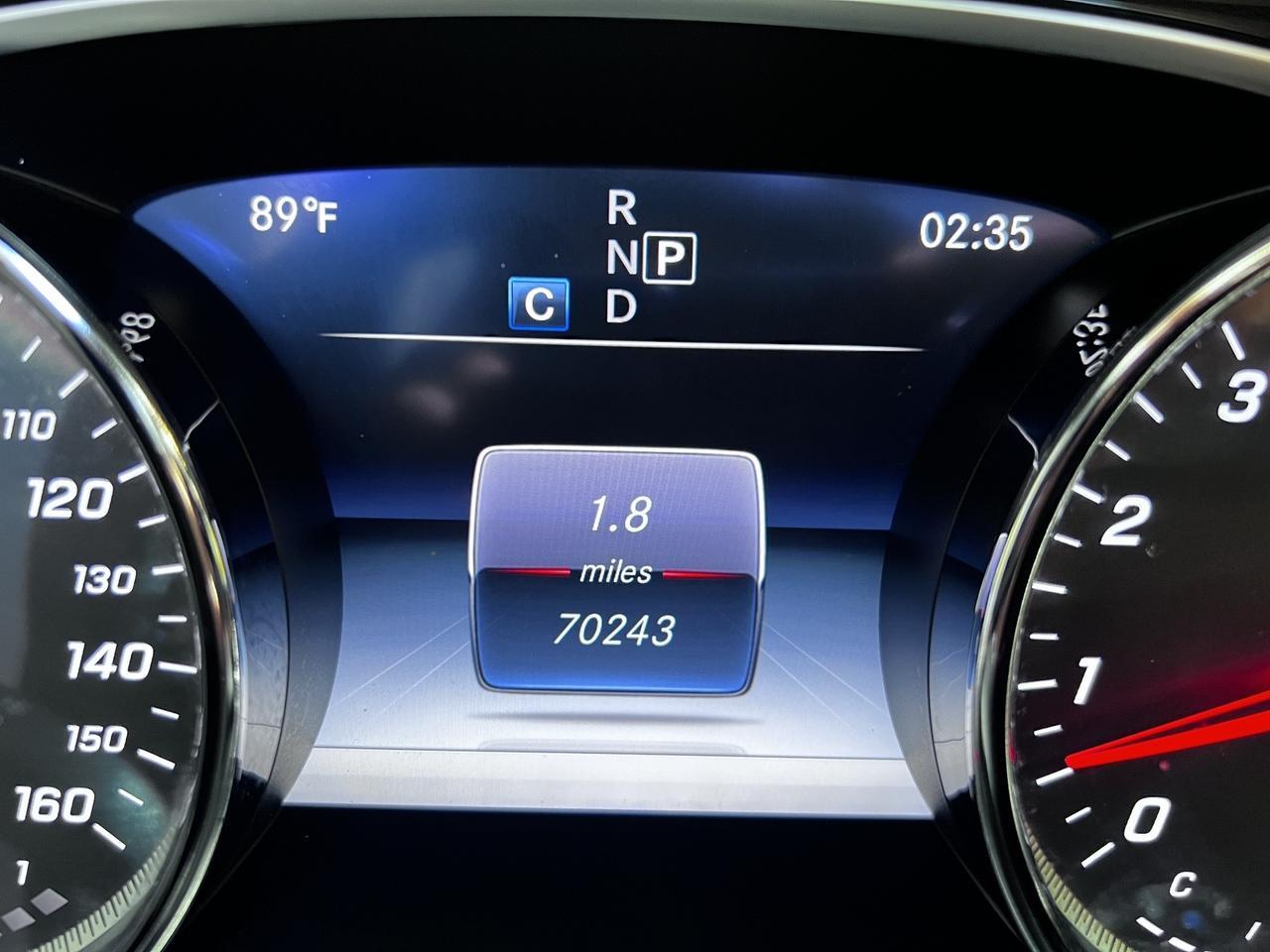 2019 Mercedes-Benz E-Class E 300 San Rafael CA