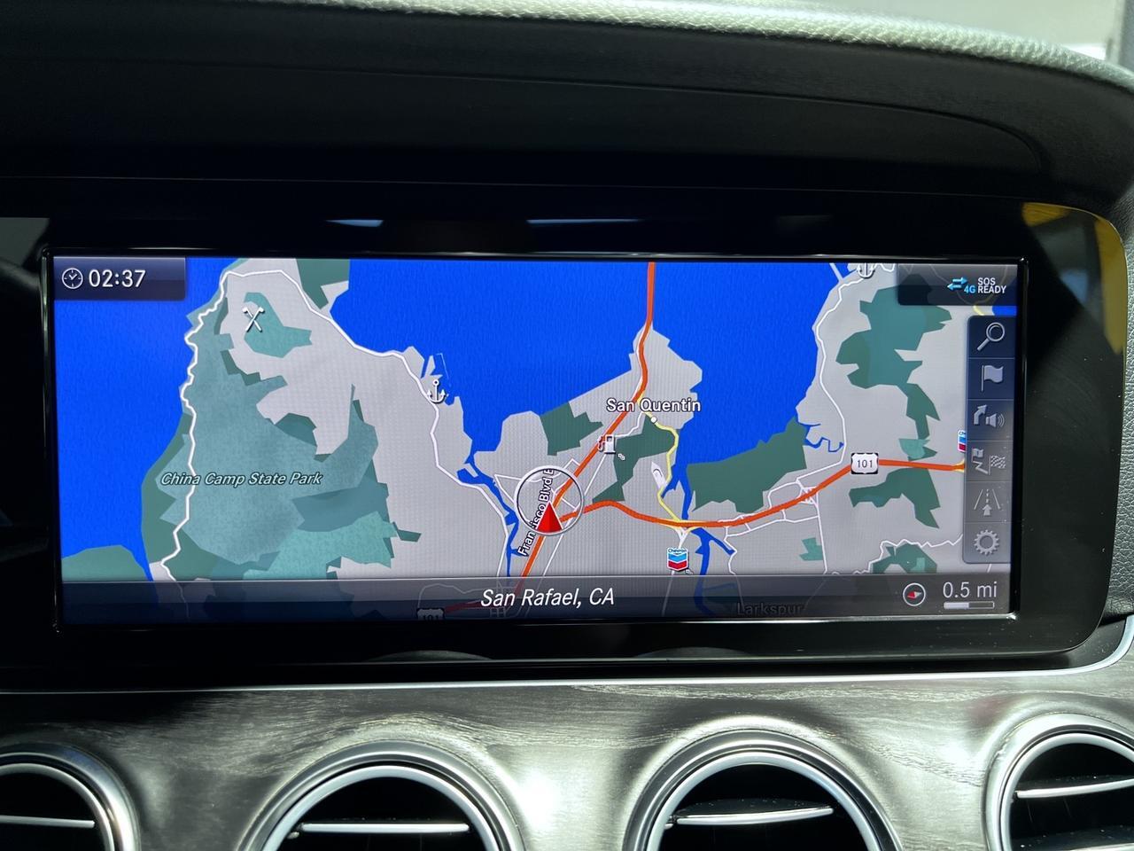 2019 Mercedes-Benz E-Class E 300 San Rafael CA