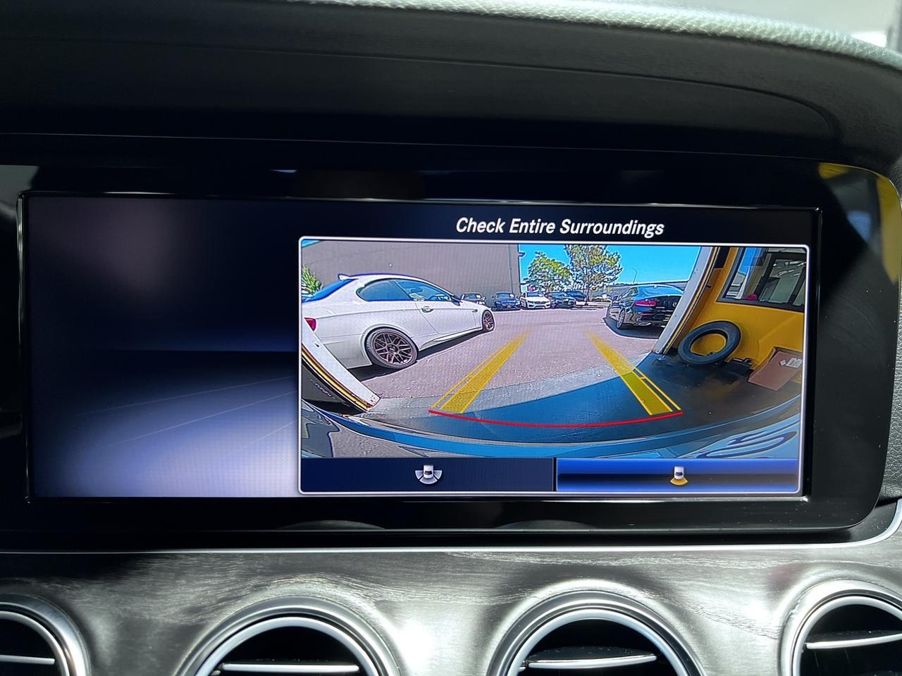 2019 Mercedes-Benz E-Class E 300 San Rafael CA