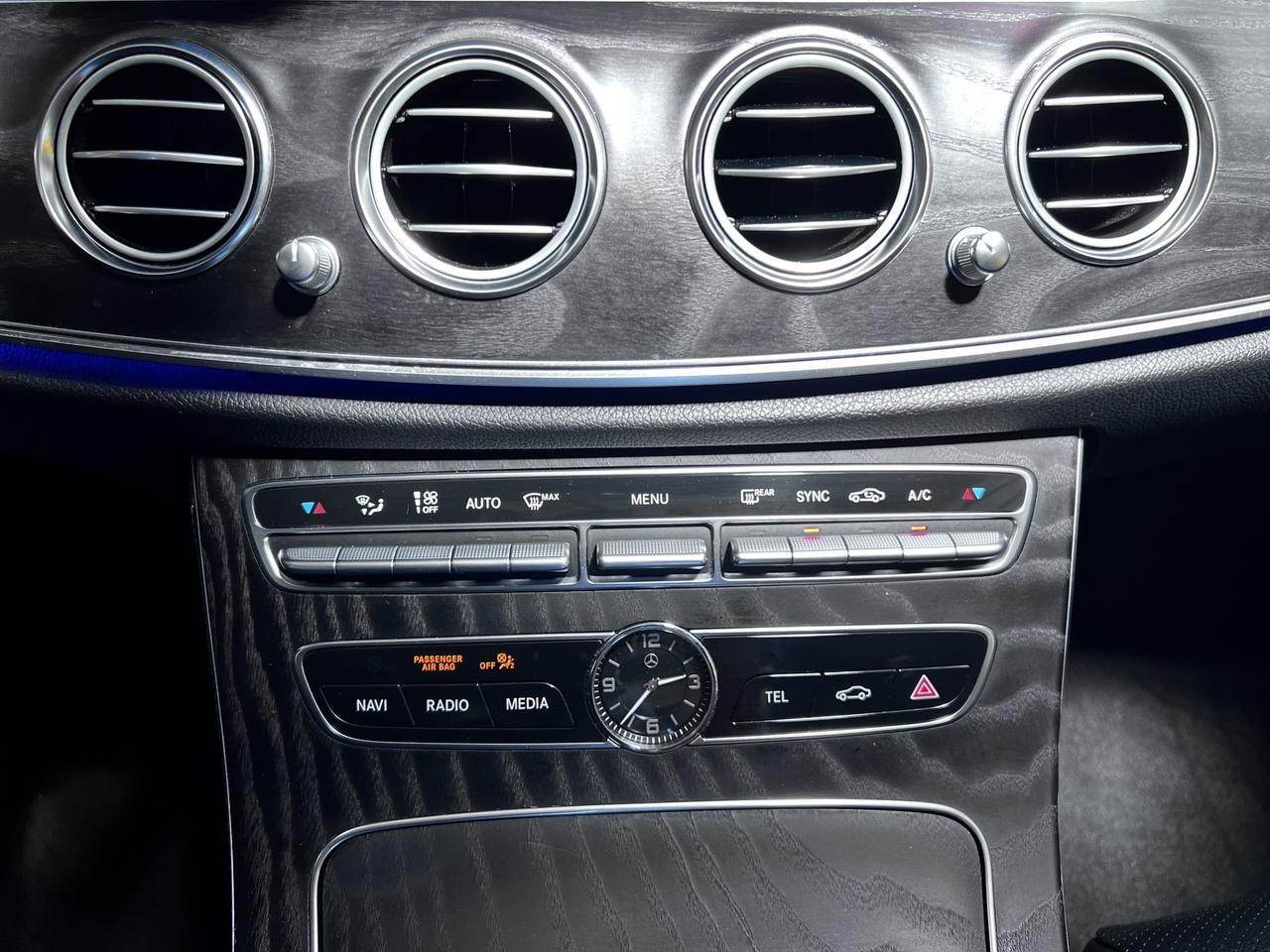 2019 Mercedes-Benz E-Class E 300 San Rafael CA