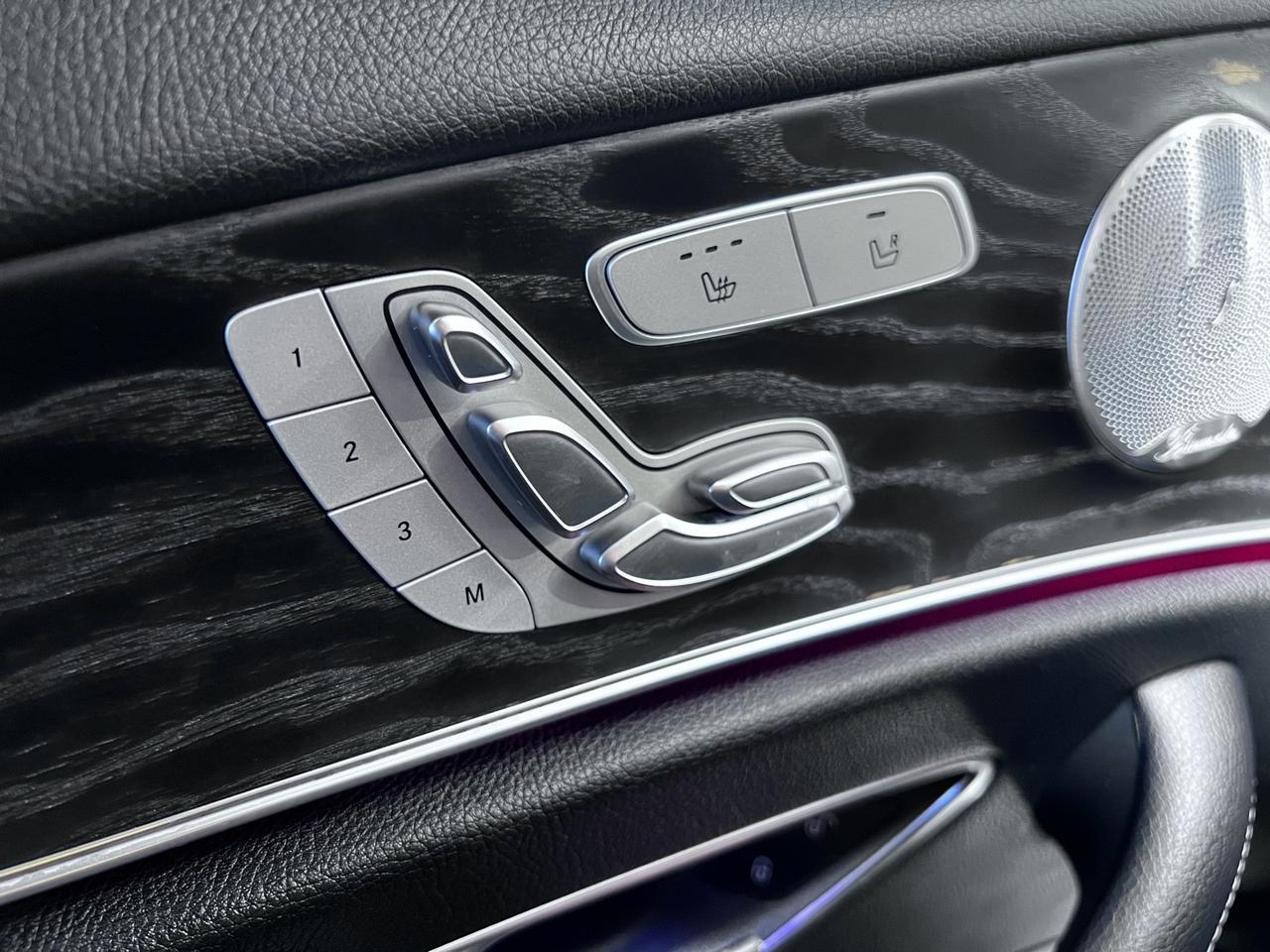 2019 Mercedes-Benz E-Class E 300 San Rafael CA
