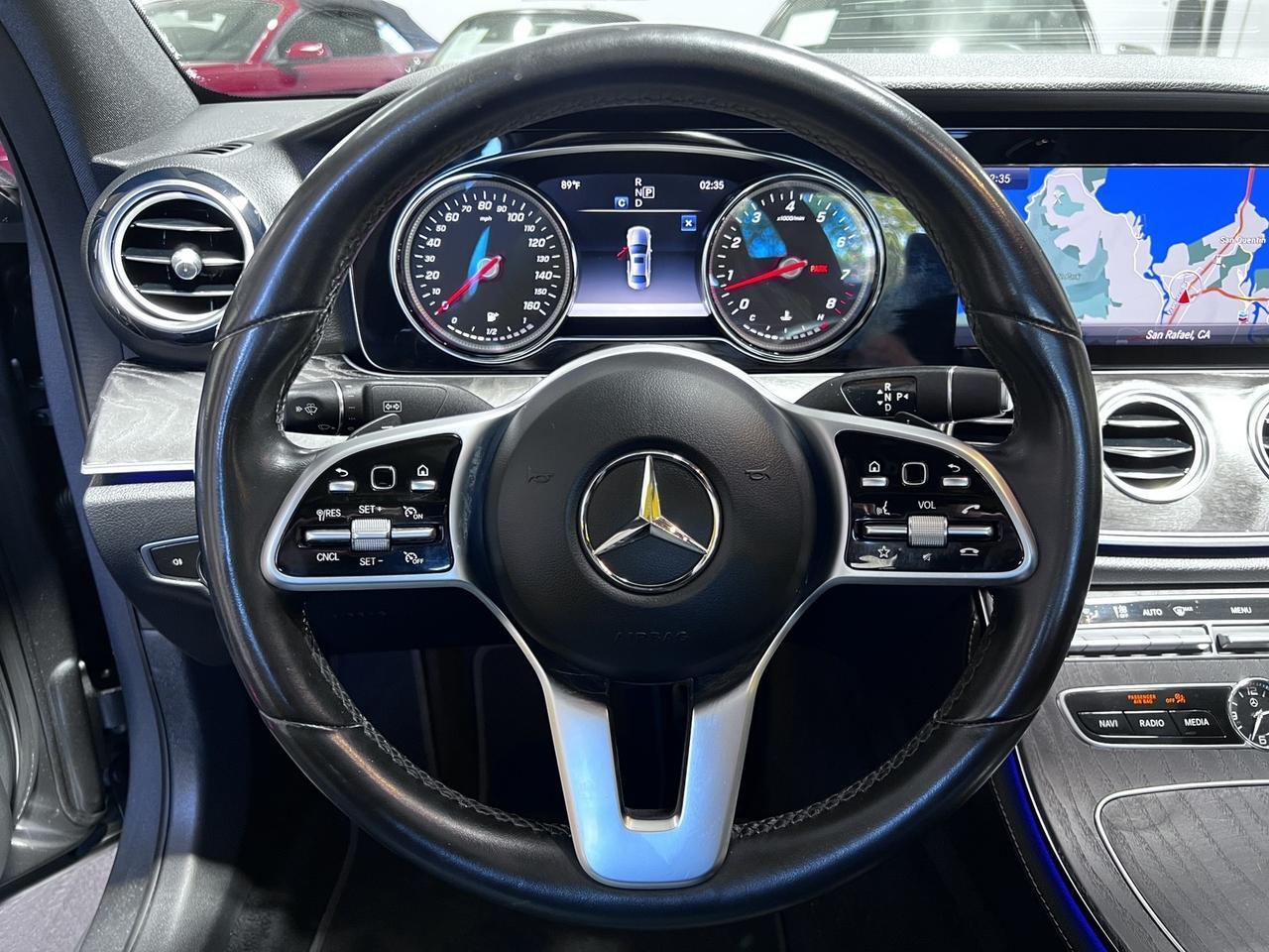 2019 Mercedes-Benz E-Class E 300 San Rafael CA