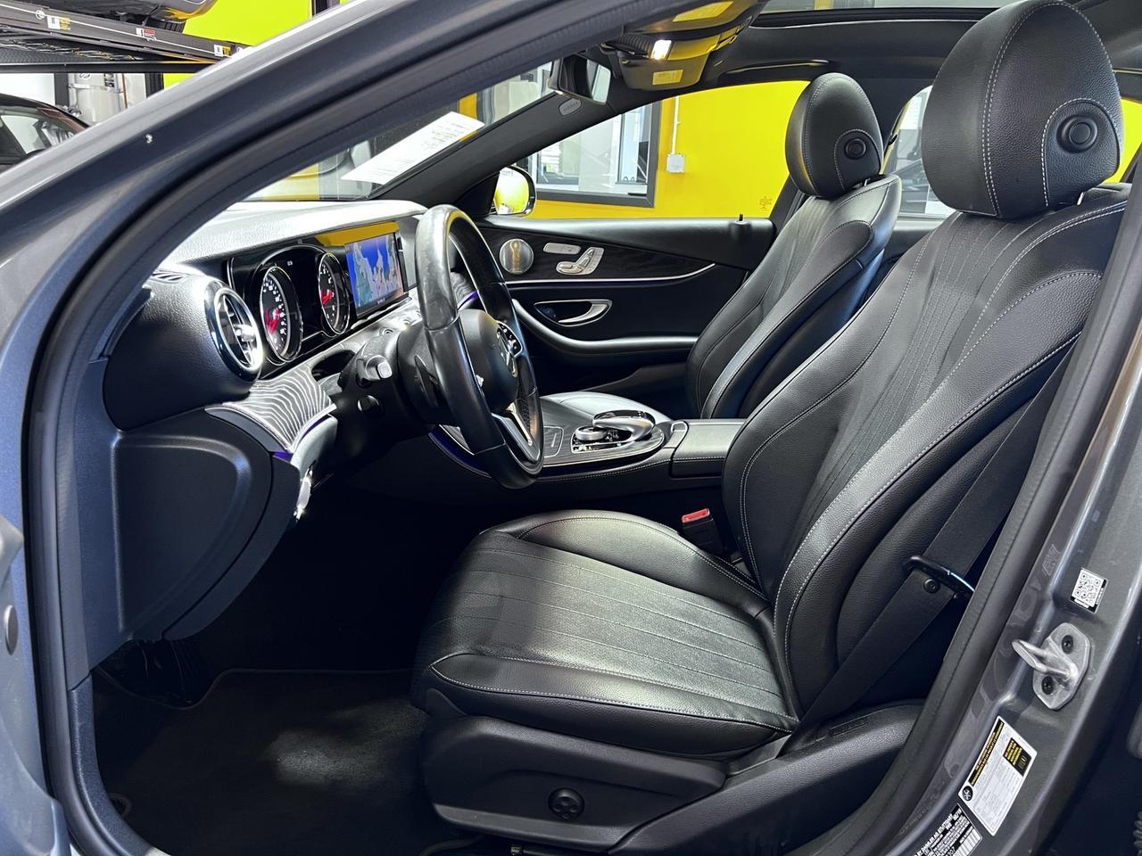 2019 Mercedes-Benz E-Class E 300 San Rafael CA