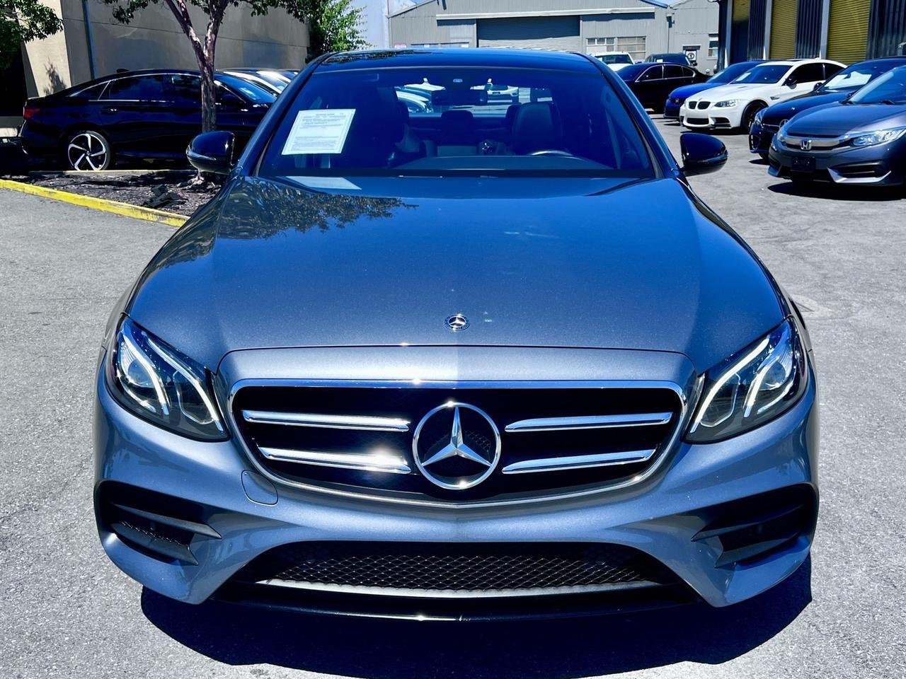 2019 Mercedes-Benz E-Class E 300 San Rafael CA