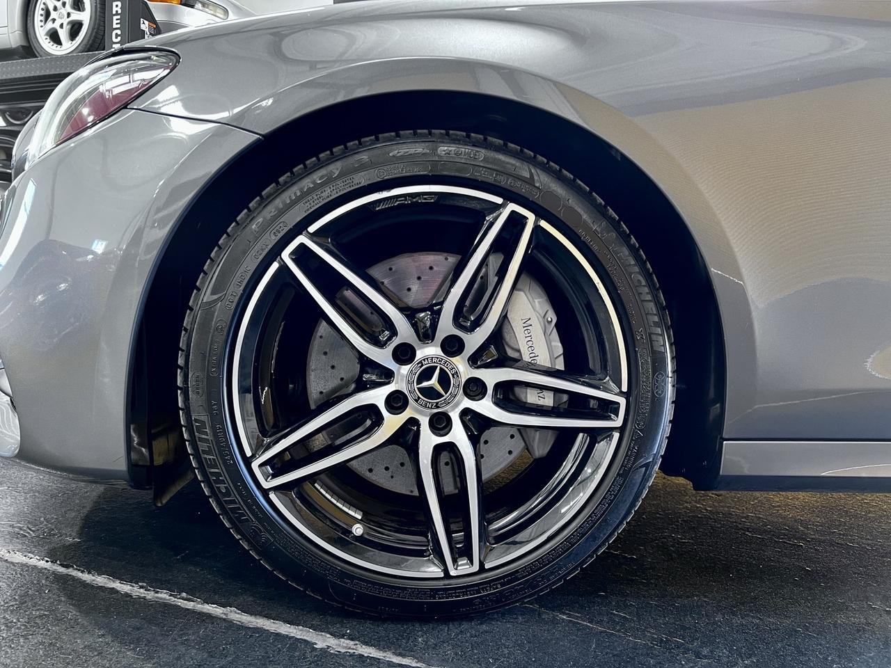 2019 Mercedes-Benz E-Class E 300 San Rafael CA