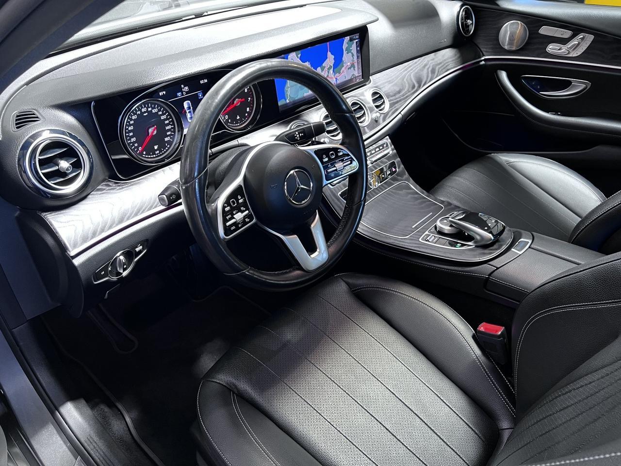 2019 Mercedes-Benz E-Class E 300 San Rafael CA