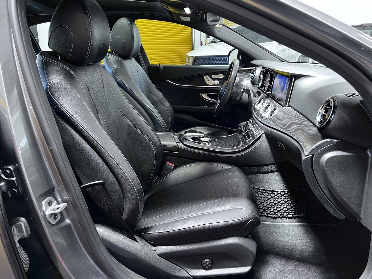 2019 Mercedes-Benz E-Class E 300 San Rafael CA