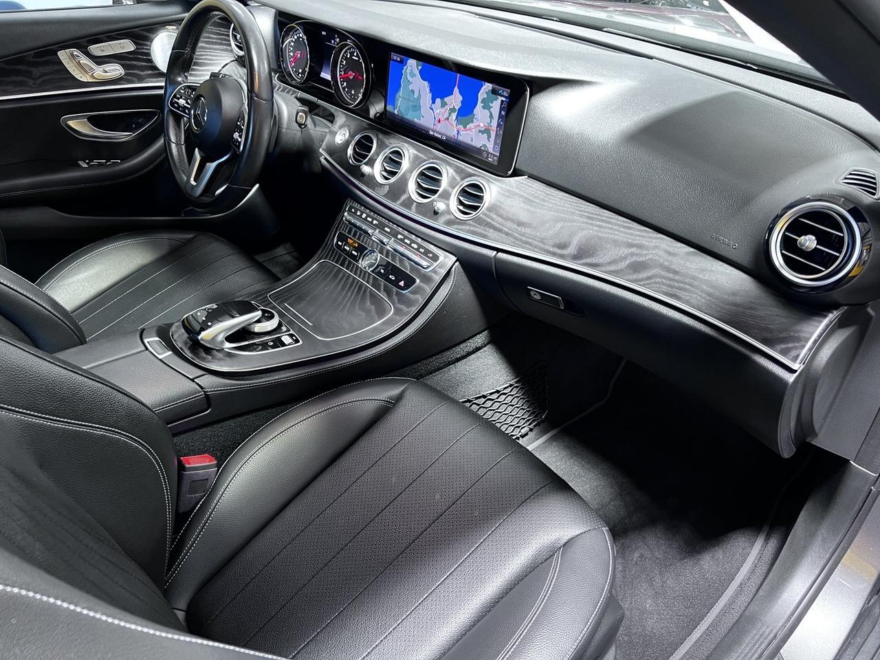 2019 Mercedes-Benz E-Class E 300 San Rafael CA