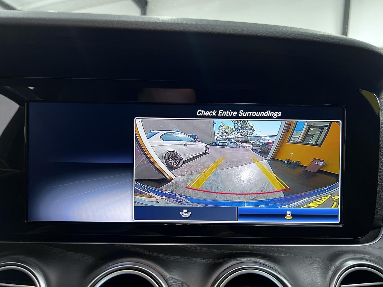 2019 Mercedes Benz E 300 photo 20
